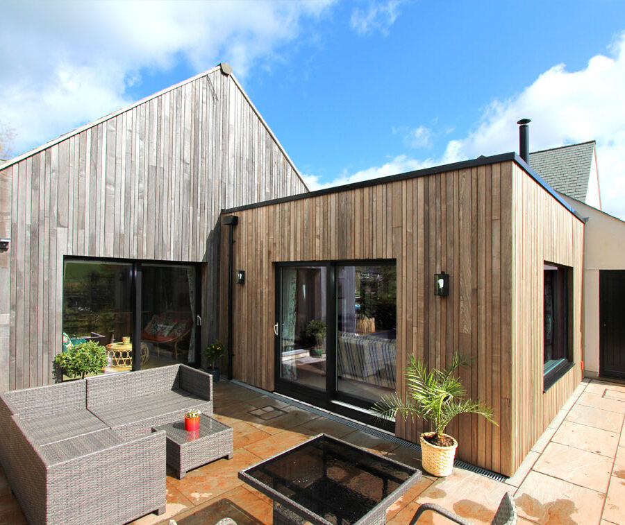 Mid Devon extension