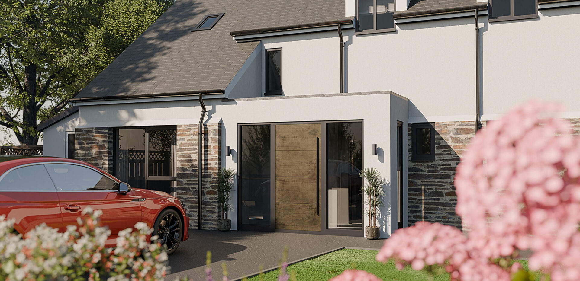 How to Protect Yourself When Building — The Power of a Proper Contract