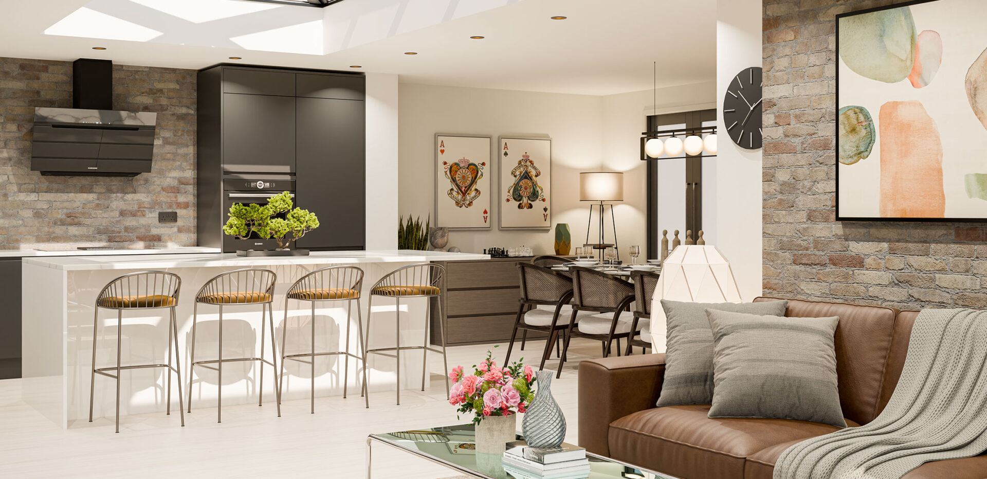 Why Working with an Architecture Practice Is a Smart Decision